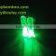 7.6mm Automatically Lighted Led Nocks For Crossbow Bolts