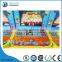 Kids Coin Operated Redemption Pumpkin Base Arcade Lottery Game Machine