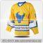 Reversible Sublimation Ice Hockey Jerseys China /Ice Hockey Wear Custom Half and Half Jersey