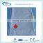 Disposable Surgical Urology Drape Pack