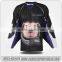 Custom reversible hockey jerseys,sublimation jersey hockey