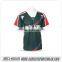 wholesale mesh shirts lacrosse pinnies jersey with high quality