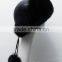 wholesale 2016 latest design hat and cap high grade woman faux fur leather Russia hat