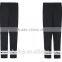 auschalink wholesale new design contrast stripe youth baseball pants