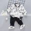 AS-475B fashion kids clothing,baby boys clothes