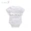Factory organic cotton for newborn summer clothing set wholesale from china baby clothes romper