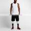 basketball jersey sportswear tank top