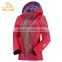 Wholesale Winter Outdoor Jacket SportWear Jackets Waterproof Ski Jacket Women