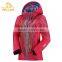 2016 Cheap Breathable Women Brand Ski Jacket