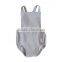 Newborn Baby Striped Romper Infant Toddlers Cute Romper