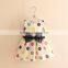 fashion 100%cotton lovely baby girl dresses