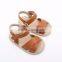 Brown Kids Baby Shoes Sandal Shoes With Boys and Girls