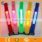 Outdoor sport LED colorful safety wristband