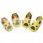 Cute Dog Footprint Embroidered Baby Shoes