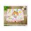 New design modal children underwear cute style girl boxer brief for children