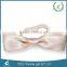 Polyester mesh christmas packing ribbon bow