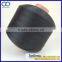 AA GRADE polyester Twisted warp yarn 50D/120TPM High tenacity yarn for cloth label