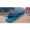 Z Purlin Roll Forming Machine