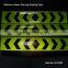 Reflective Sheet Reflective Sheeting Reflective PVC Hazard Warning Sheeting/Tape