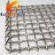 stainless steel crimped wire mesh