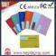 Hot Sale Credit Card USB Stick; Customized Credit Card USB
