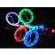 USB Flash Glowing Data Sync Charging Cable