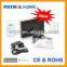 Stable GSM Alarm System For House/Office Security