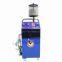 Electric Waste Oil Pump Machine Waste Oil Extractor 88 L ,OIL Suction Speed 2L/MIN