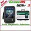 Auto diagnostic scanner color display with resistive touch panel car diagnostic tool for all cars