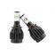 12V 24V Can bus Wholesale 30W Car 9006 led headlight headlamp bulb