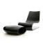 Nouvelle Vague Chaise Longue