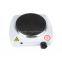Single 155mm Hot Plate With GS ,CE ,CB ,ROHS,electric Hot Plate