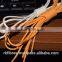 Wax Round Cotton Shoelaces