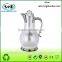 Hot selling 1L Double wall Stainless Steel Vacuum Flask Inner Glass