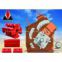 High efficiency Impact crusher is from the professional manufacturer of crusher machine