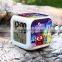 Hot Promotional gift alarm clocks, Movie Inside Out digital clock, Inside out clock cheap price