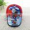 Thomas Sports Cap Children's cartoon Cap Lovely Baseball cap for kids wholesale