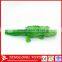 Wholesale Cheap Stuffed Kids Cartoon Animal Plush Crocodile