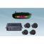WS955 LED Display Parking Sensor