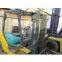 USED KOMATSU 2.5T FORKLIFT