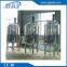 High Quality 100L Mixer Small Stainless Steel Tanks,chocolate Milk Mixer Tank