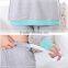 2015 good sale cotton women short sleeve pajamas nightwear