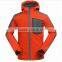 hot sale waterproof jacket safety waterproof softshell jacket 100% polyester lightweight waterproof jacket