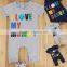 Newborn China Cotton Bodysuit Infant Outfit Baby Boy Girls Romper Jumpsuit Clothes