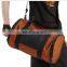 2015 Wholesale Fashion Hot Durable Cheap Yoga Workout Bag