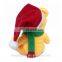 Customized Teddy Bear Plush Toy Kids Birthday Souvenirs Message