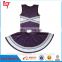 sublimation tennis dress netball uniform outfits for women custom tennis wear