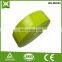 china PVC warning tape for reflective meet EN471 wholesale