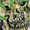 Pukey Worm Latex Horror Mask