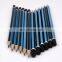 High Quality Dipped- head 7" Wooden HB Pencil Set